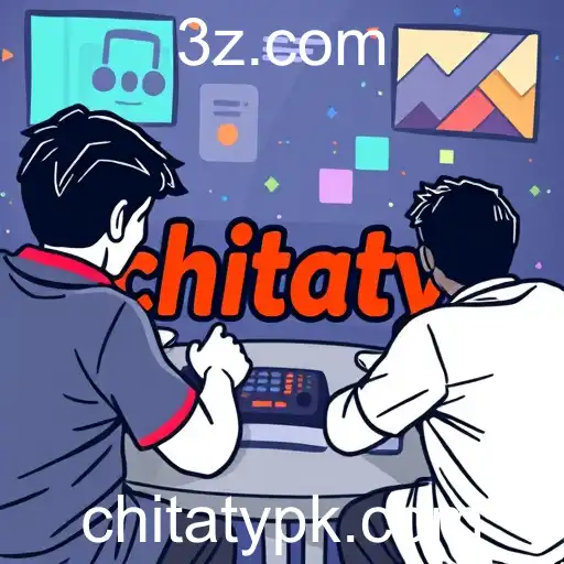 Tendências Emergentes no Mundo dos Jogos Online