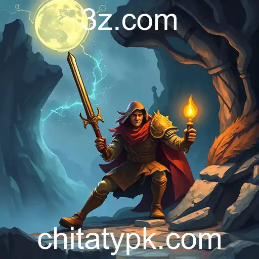 Chitaty: A Evolução dos Jogos Online em 2025