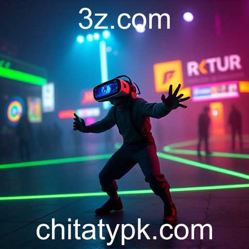 Revolução nos Jogos Online em 2026