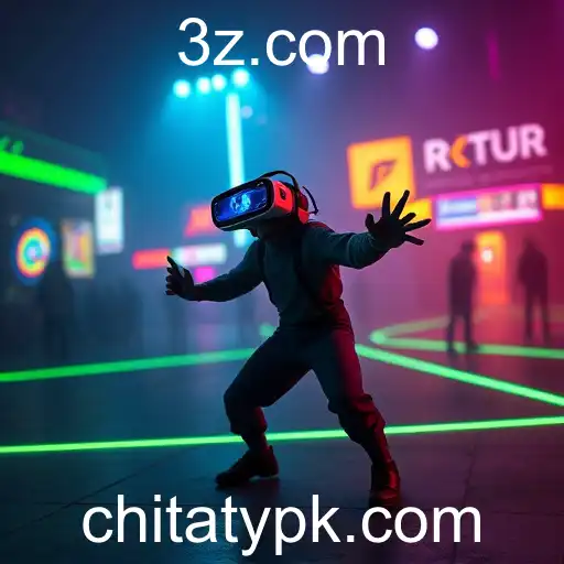 Revolução nos Jogos Online em 2026