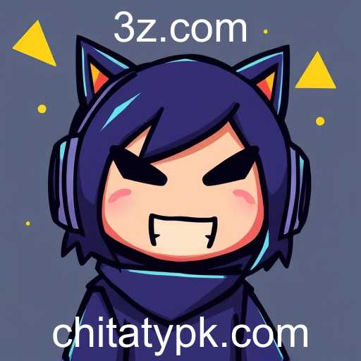 O Impacto de 'chitaty' na Indústria de Jogos em 2026