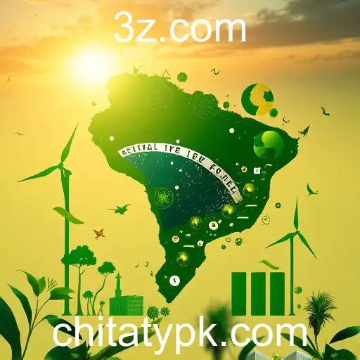 Inovação e Sustentabilidade no Brasil Atual