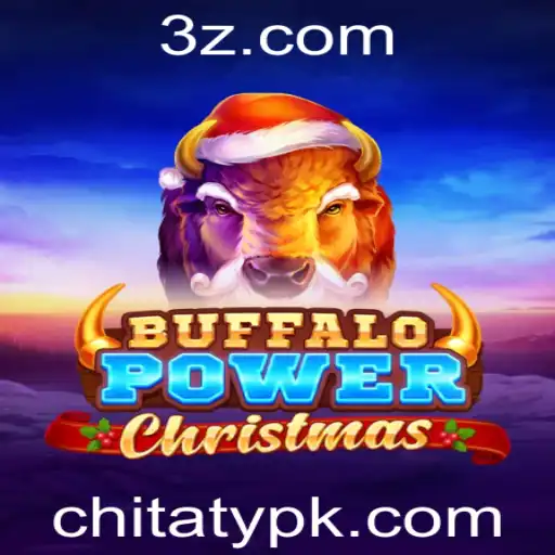 Buffalo Power Christmas: Descubra a Magia do Jogo Festivo
