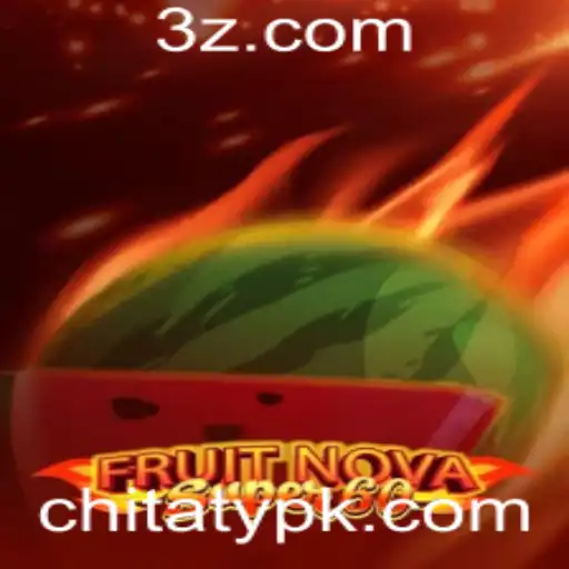 Explorando o Fascinante Mundo do Jogo FruitNovaSuper60