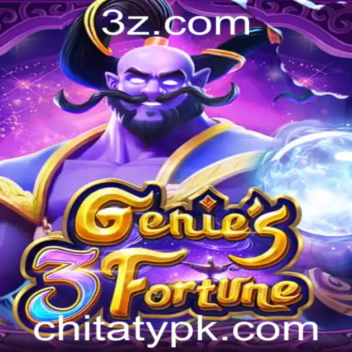 Descubra o Mundo Fascinante de Genie3Fortune e a Palavra-Chave Chitaty