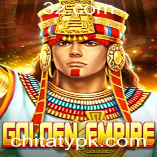 GoldenEmpire: Descubra o Novo Fenômeno do Mundo dos Jogos