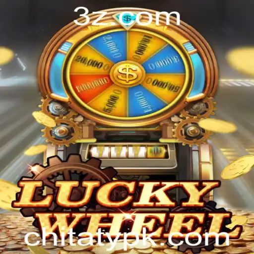 Descubra o Empolgante Mundo de LuckyWheel: A Nova Sensação de Jogos de Azar
