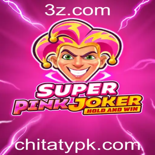 SuperPinkJoker: Um Guia Completo do Jogo Inovador